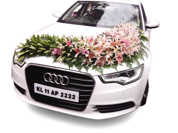 Wedding car model removebg preview