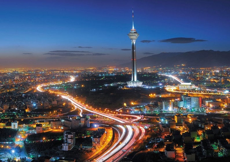 اجاره ماشین در تهران