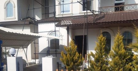 فروش داربست