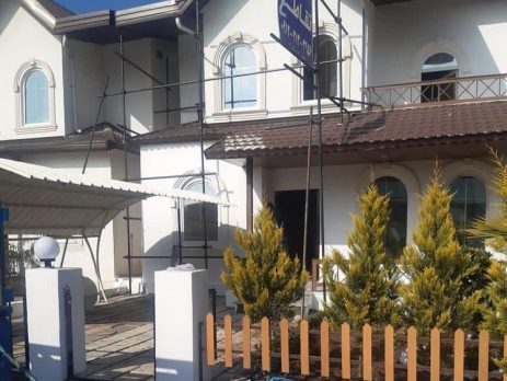 فروش داربست