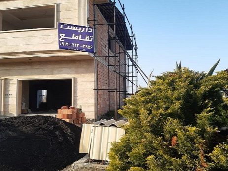 شرایط اجاره داربست