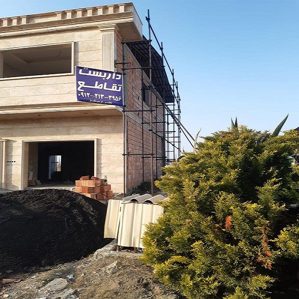 شرایط اجاره داربست