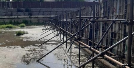 فروش داربست فلزی