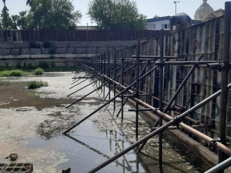 فروش داربست فلزی