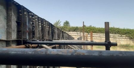 دانستنی های نصب داربست فلزی