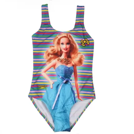 خرید مایو پارچه ای بچگانه