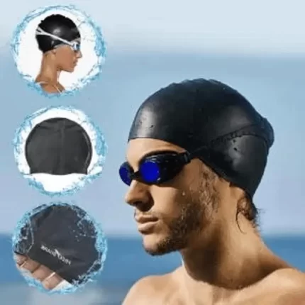 خرید عمده کلاه شنا