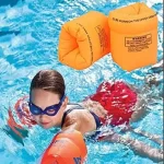 خرید بازوبند شنا