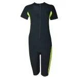 خرید مایو اسلش پا بلند