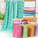 خرید حوله نانو استخر قم