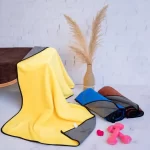 خرید حوله نانو استخر قم