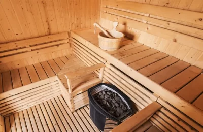 سونا خشک و تأثیر آن بر گردش خون و سیستم ایمنی